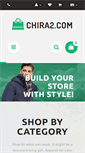 Mobile Screenshot of chira2.com